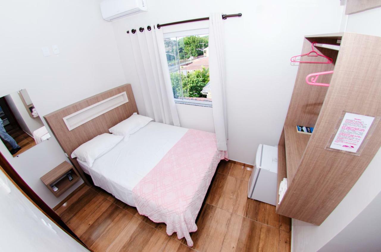 Quarto Duplo