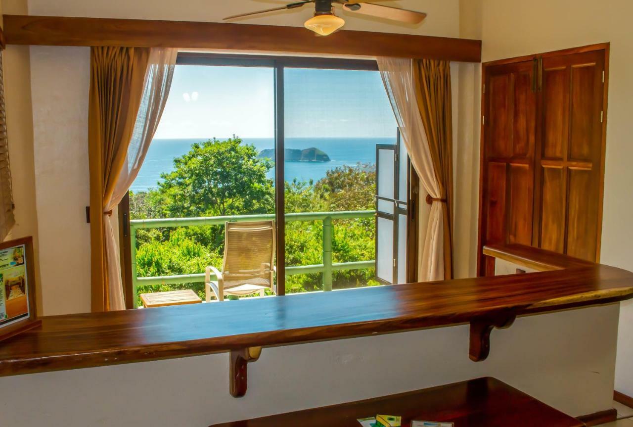 Deluxe Room Balcony Panoramic Sea View