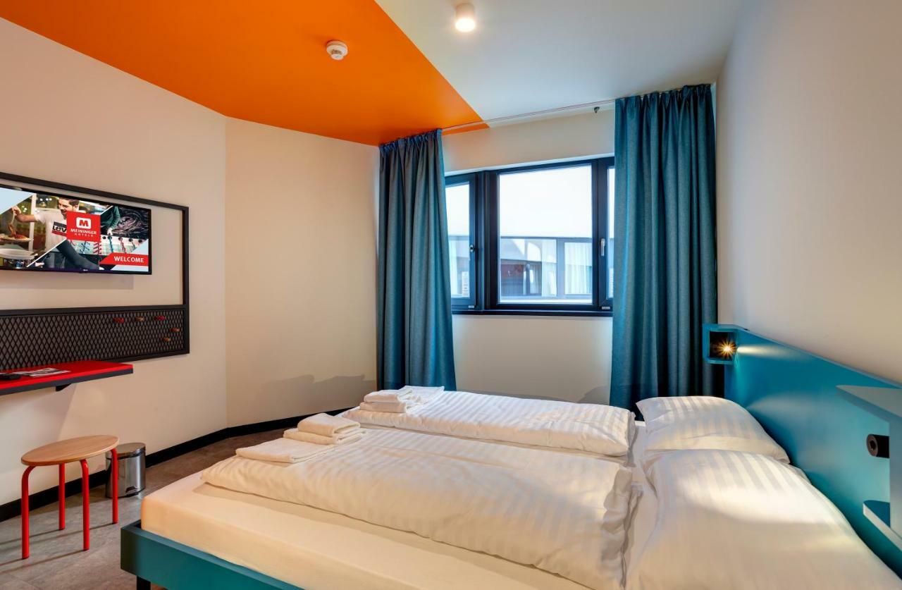 Chambre Simple