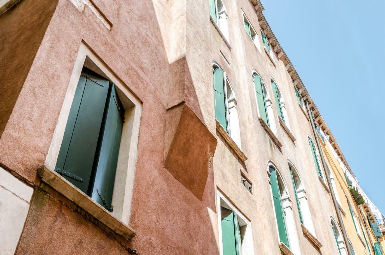 Apartment Separate Building