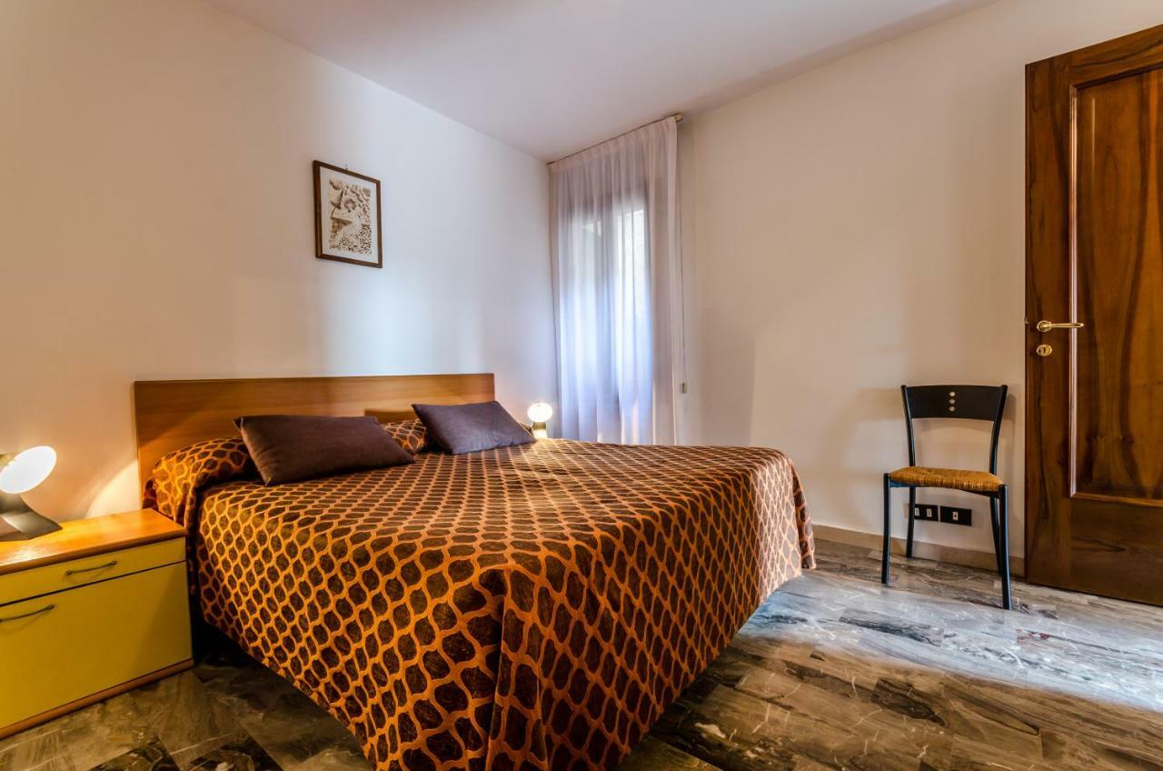 Double Room Separate Building