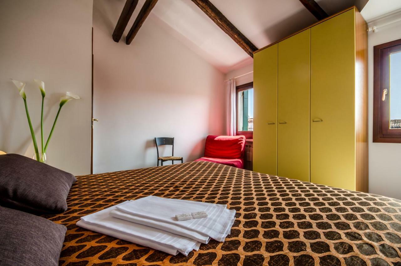 Double Room Separate Building