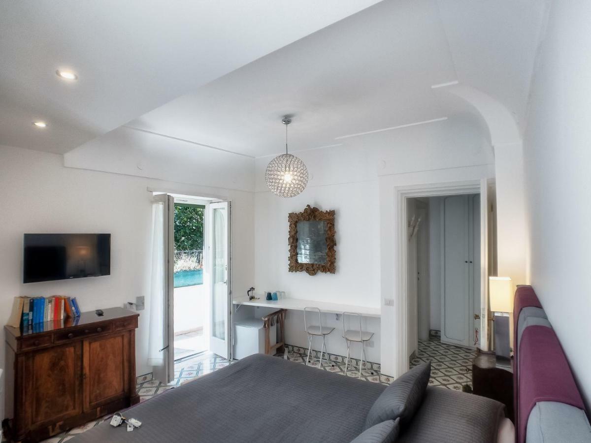 Double Room PA3
