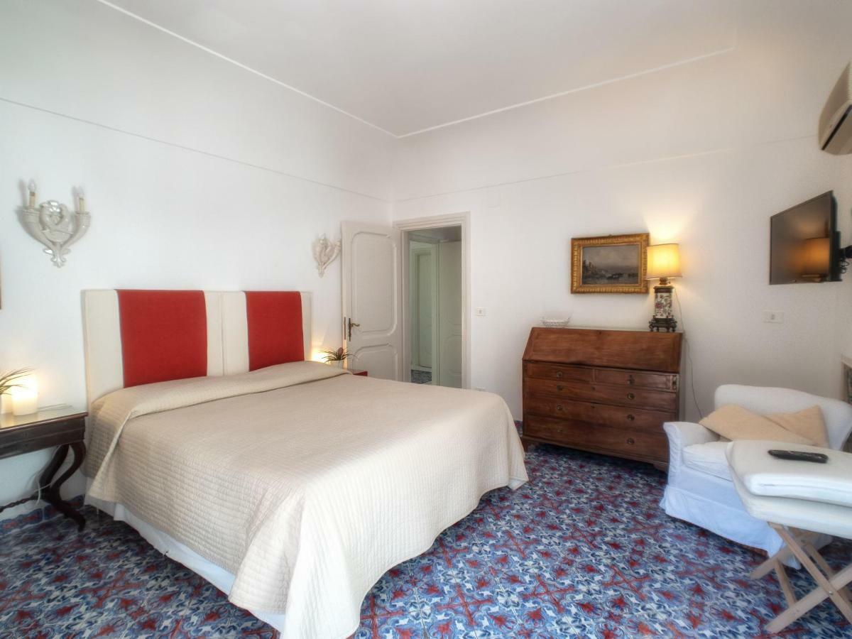 Double Room Balcony