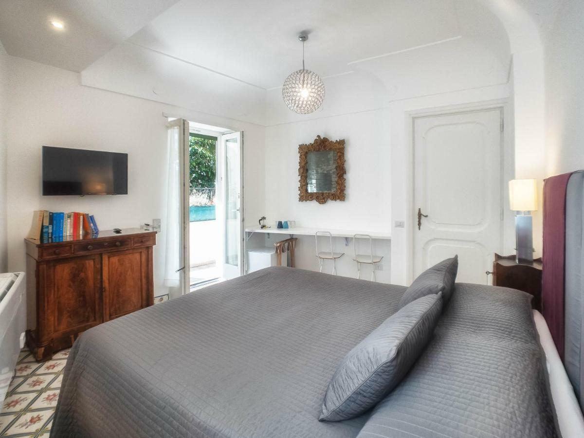 Double Room PA3