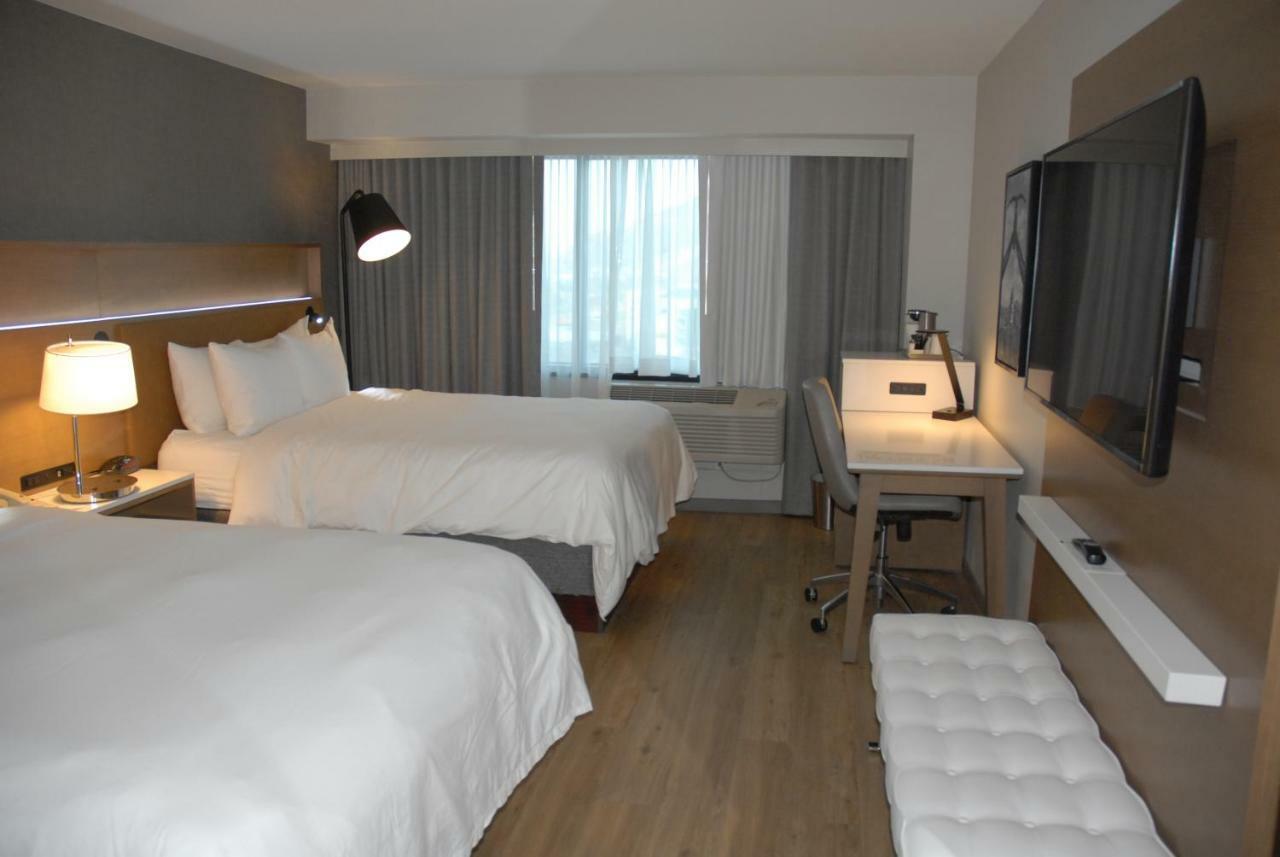 Queen Room Two Queen Beds Non-Smoking
