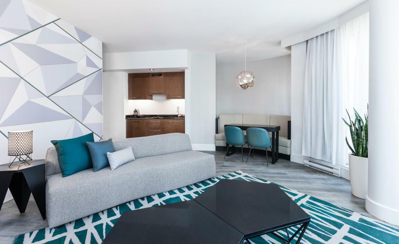 Crystal Suite