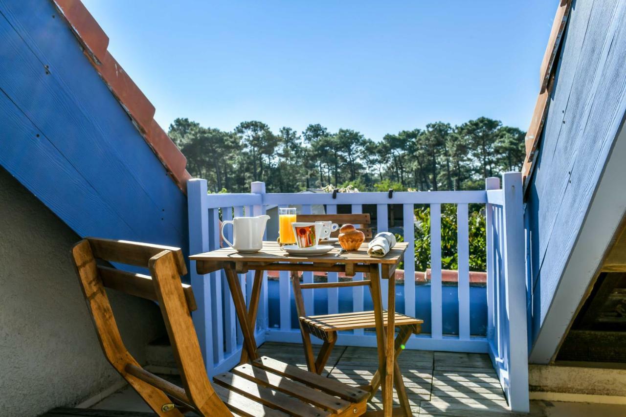 Superior Double or Twin Room Terrace