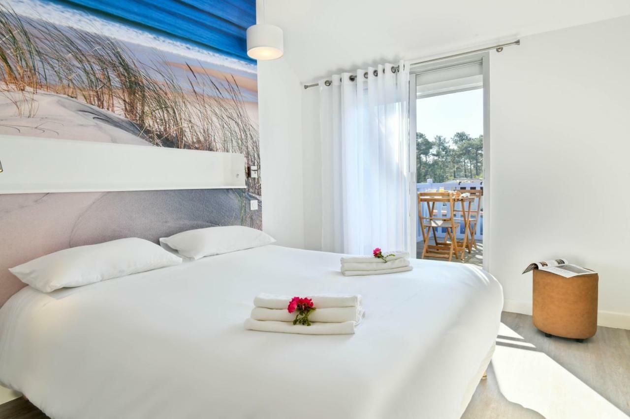 Superior Double or Twin Room Terrace