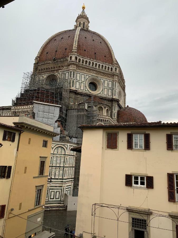 Deluxe Room Cathedral View