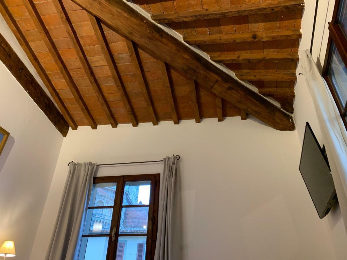 Deluxe Room Cathedral View