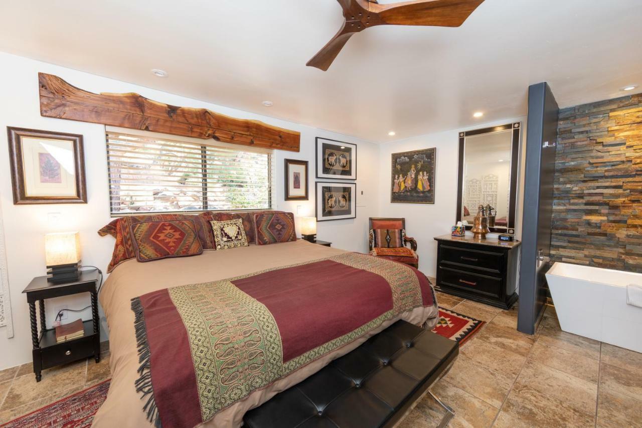 Superior One-Bedroom Suite