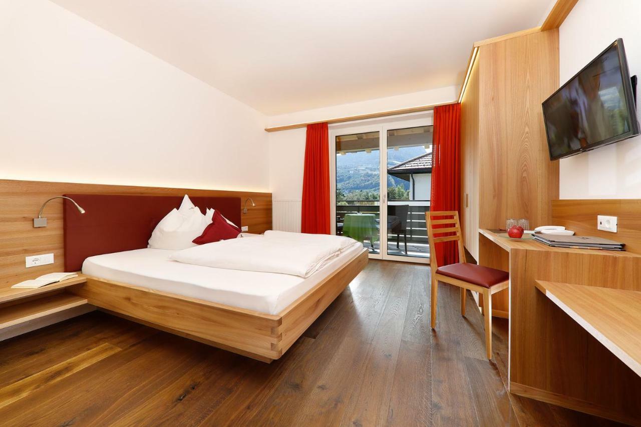 Comfort Double Room Balcony