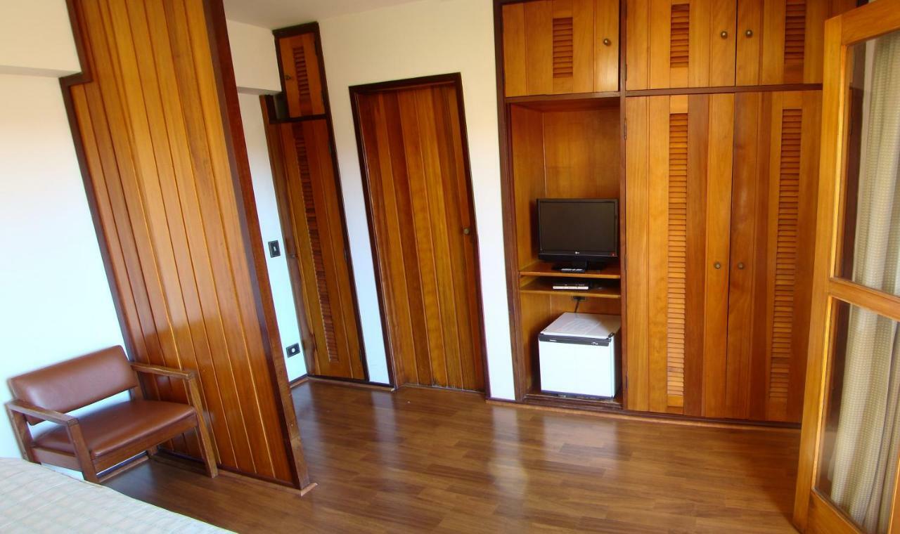 Double Deluxe Room