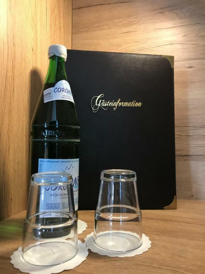 Standard Plus Doppelzimmer