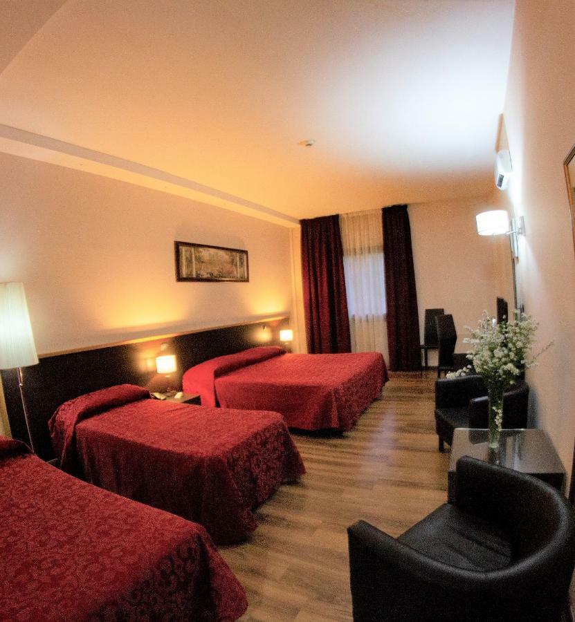 Standard Triple Room Comfort