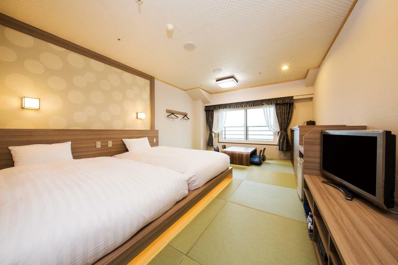 Japanese Western-Style Room Non-Smoking