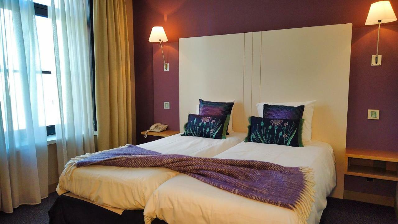 Chambre Lits Jumeaux