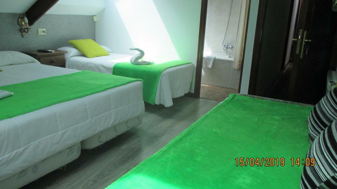 Double Room Extra Bed
