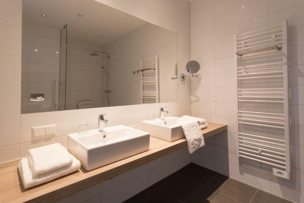 Superior Double Room max 1 dog allowed on request