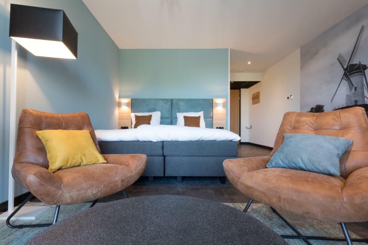 Superior Double Room max 1 dog allowed on request