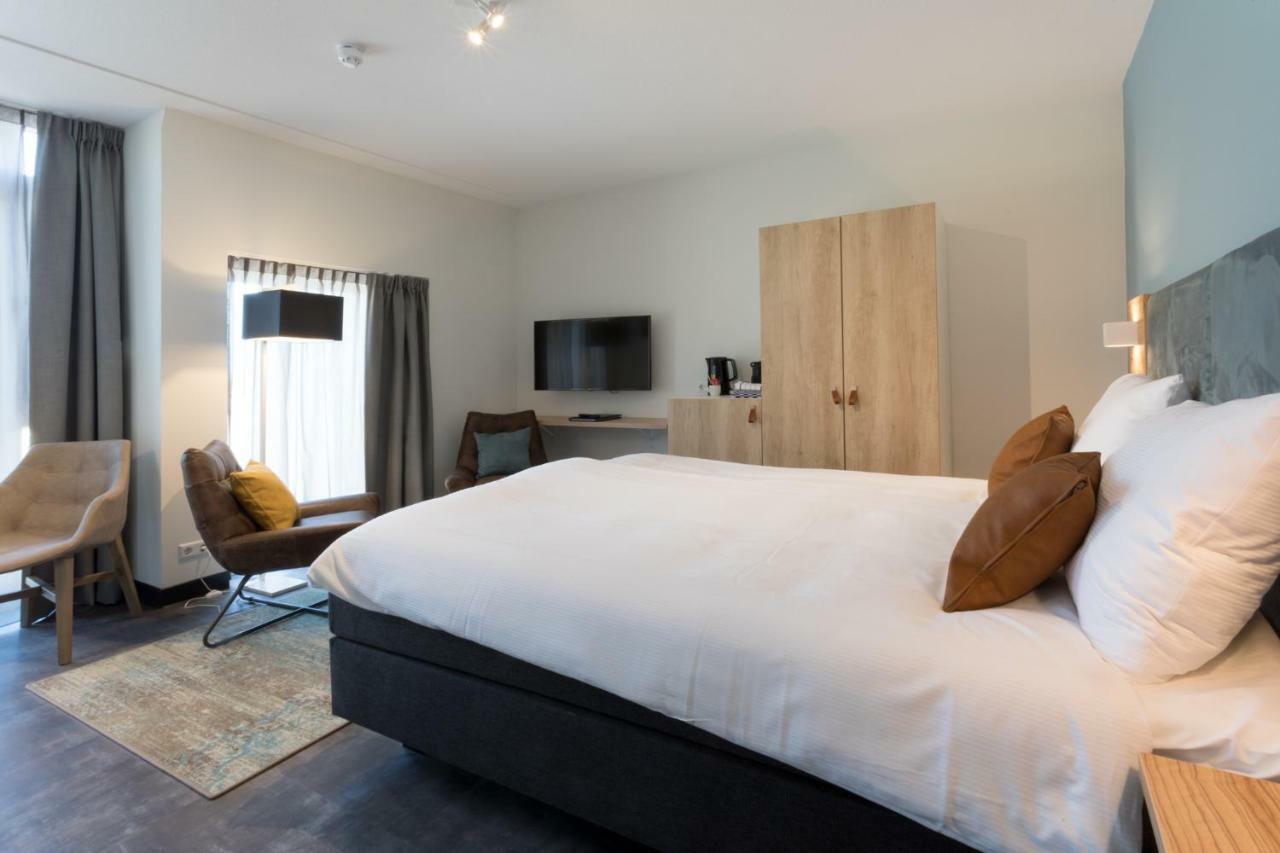 Superior Double Room max 1 dog allowed on request