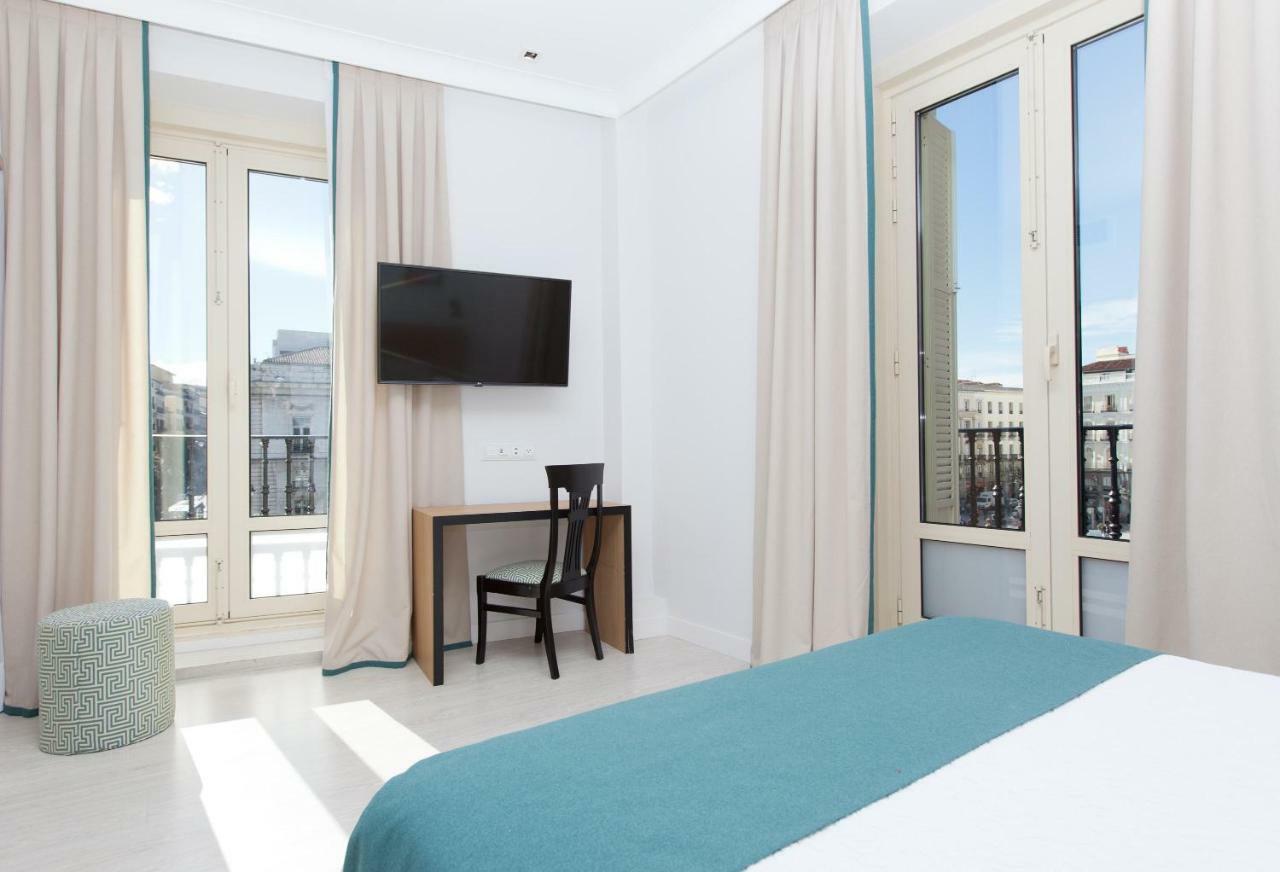 Superior Double or Twin Room View