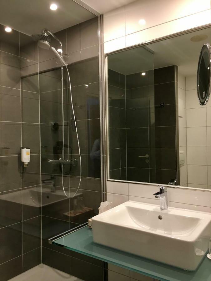Comfort Doppelzimmer