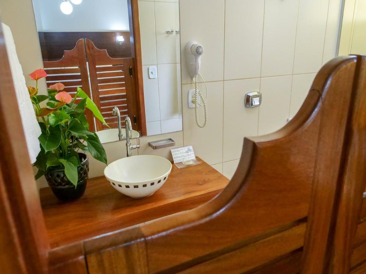 Suite Spa Bath