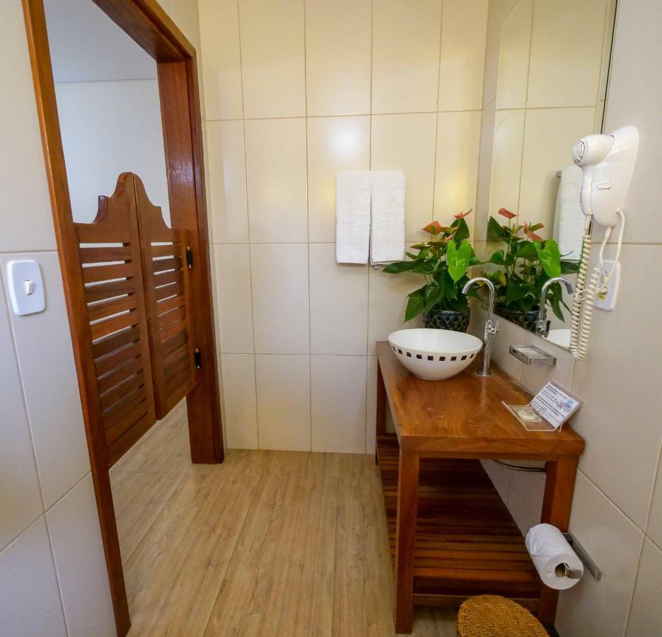 Suite Spa Bath