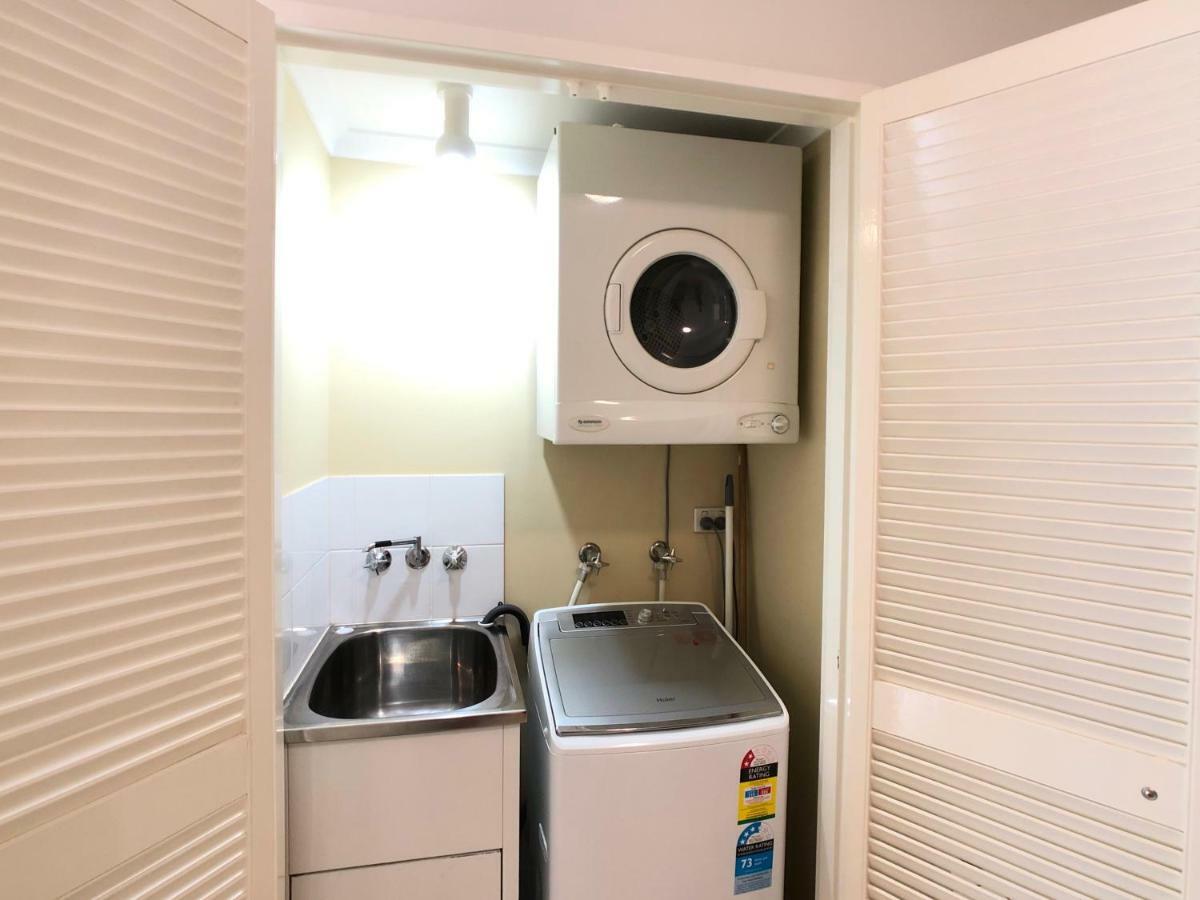 Appartement 1 Chambre - Vue sur Jardin