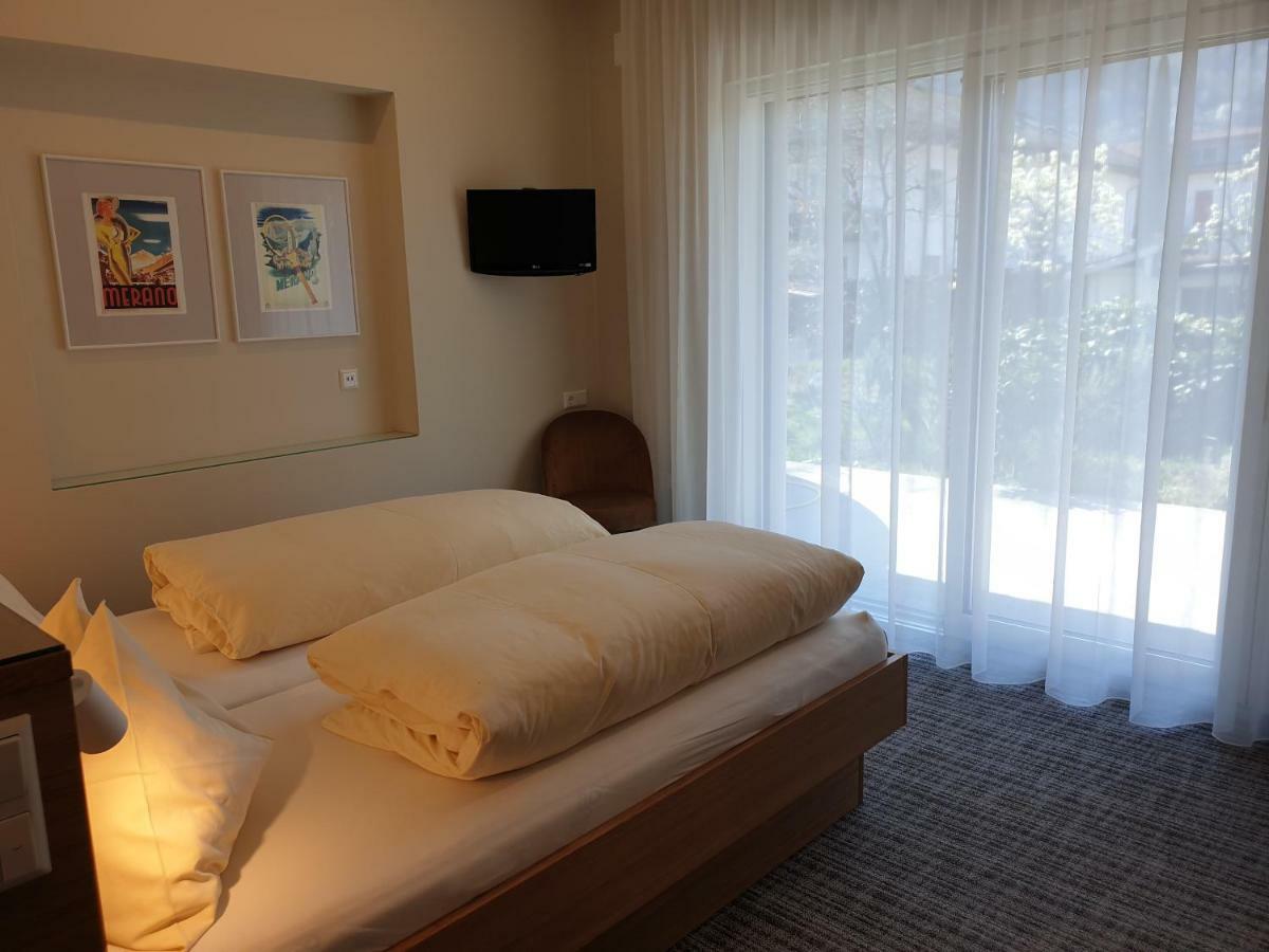 Budget Twin Room