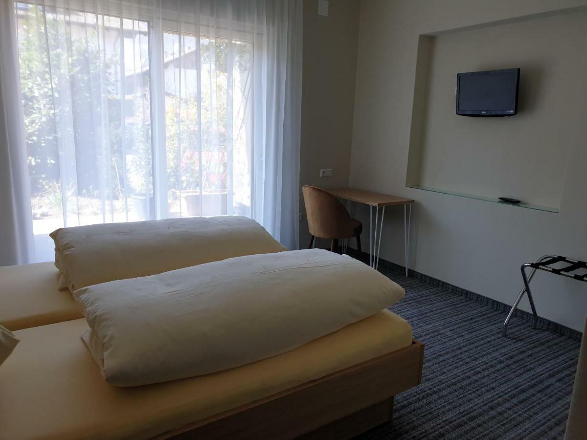 Budget Twin Room
