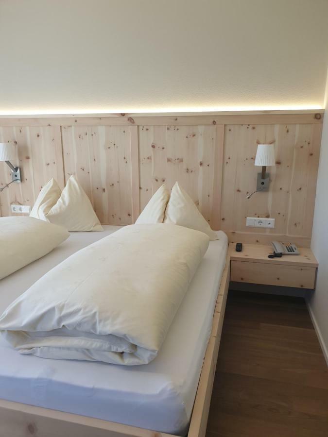 Double Room Balcony