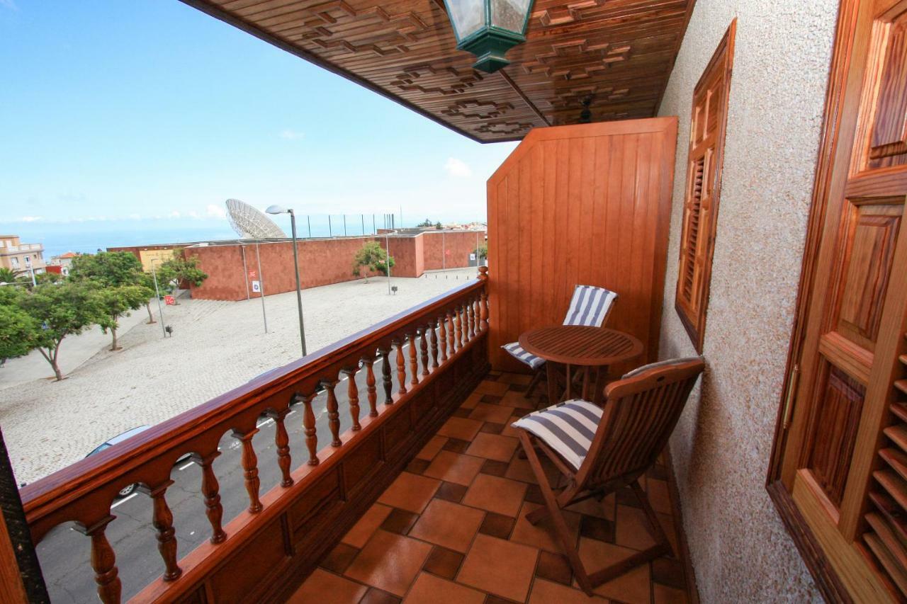 Deluxe Double Room Ocean View
