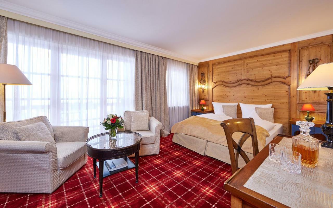Superior Doppelzimmer