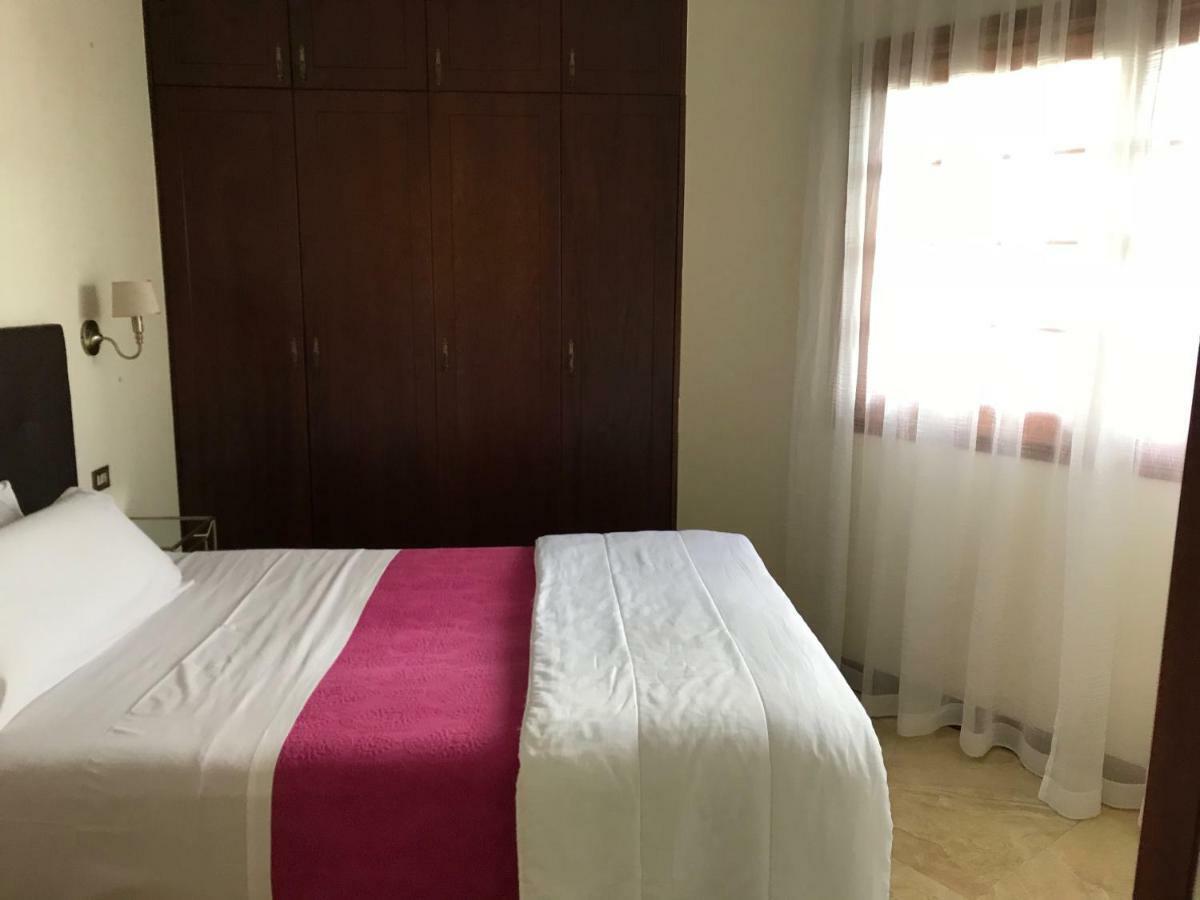 Superior Single Room