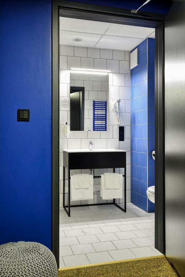 Standaard Kamer met 2 Bedden