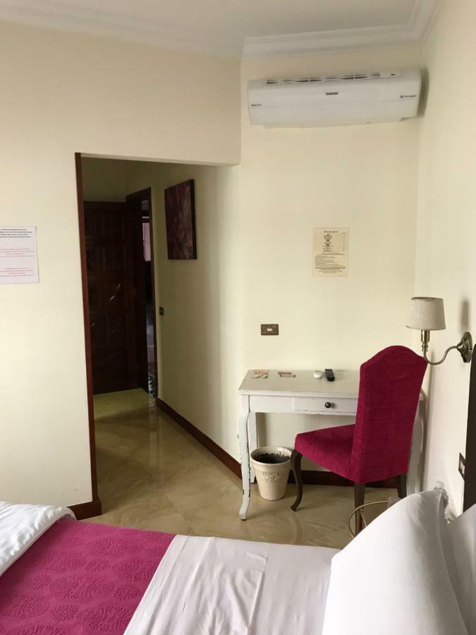 Superior Single Room