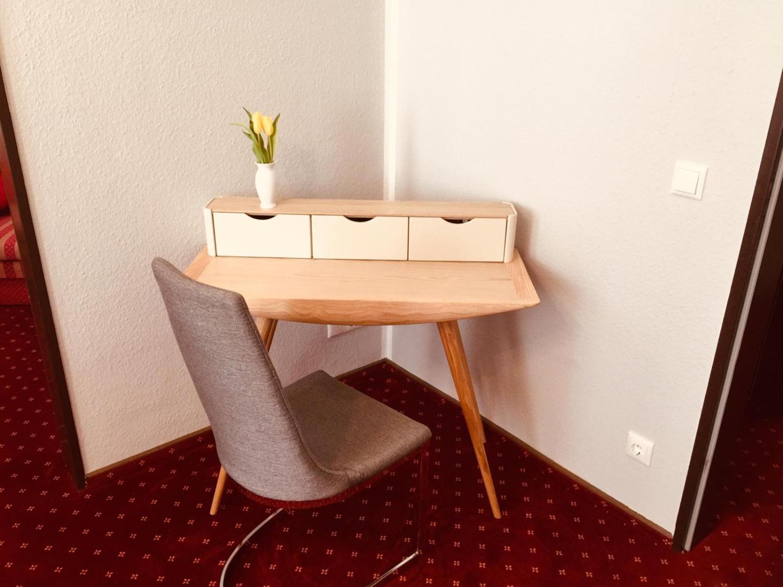 Comfort Double or Twin Room