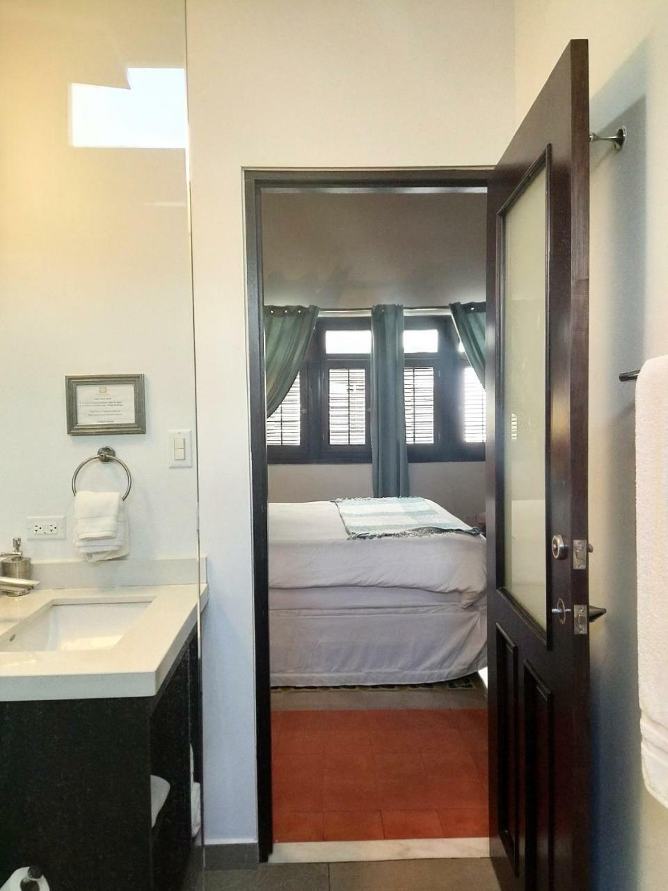 King Deluxe Room