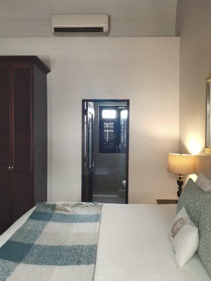 King Deluxe Room