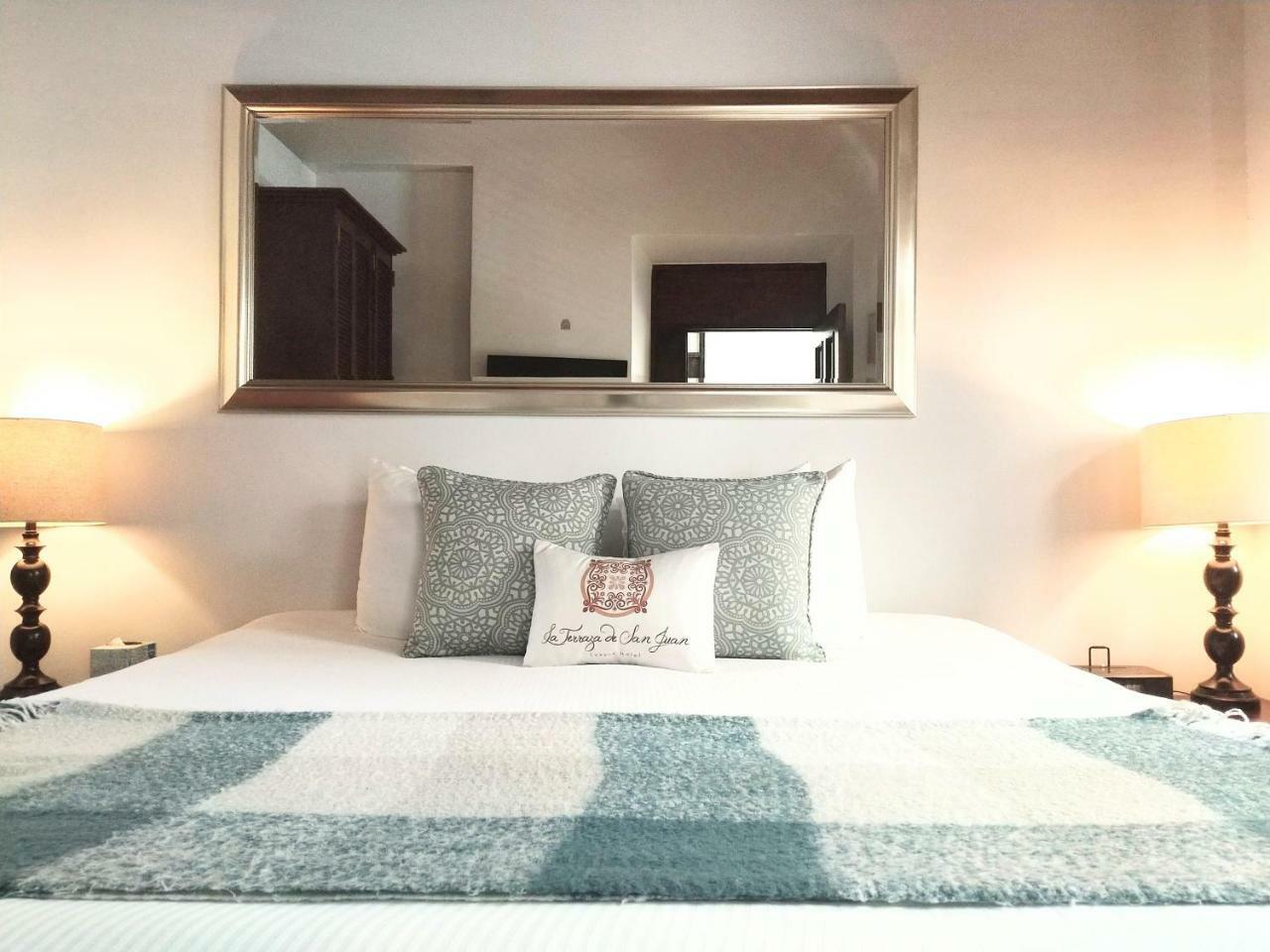 King Deluxe Room