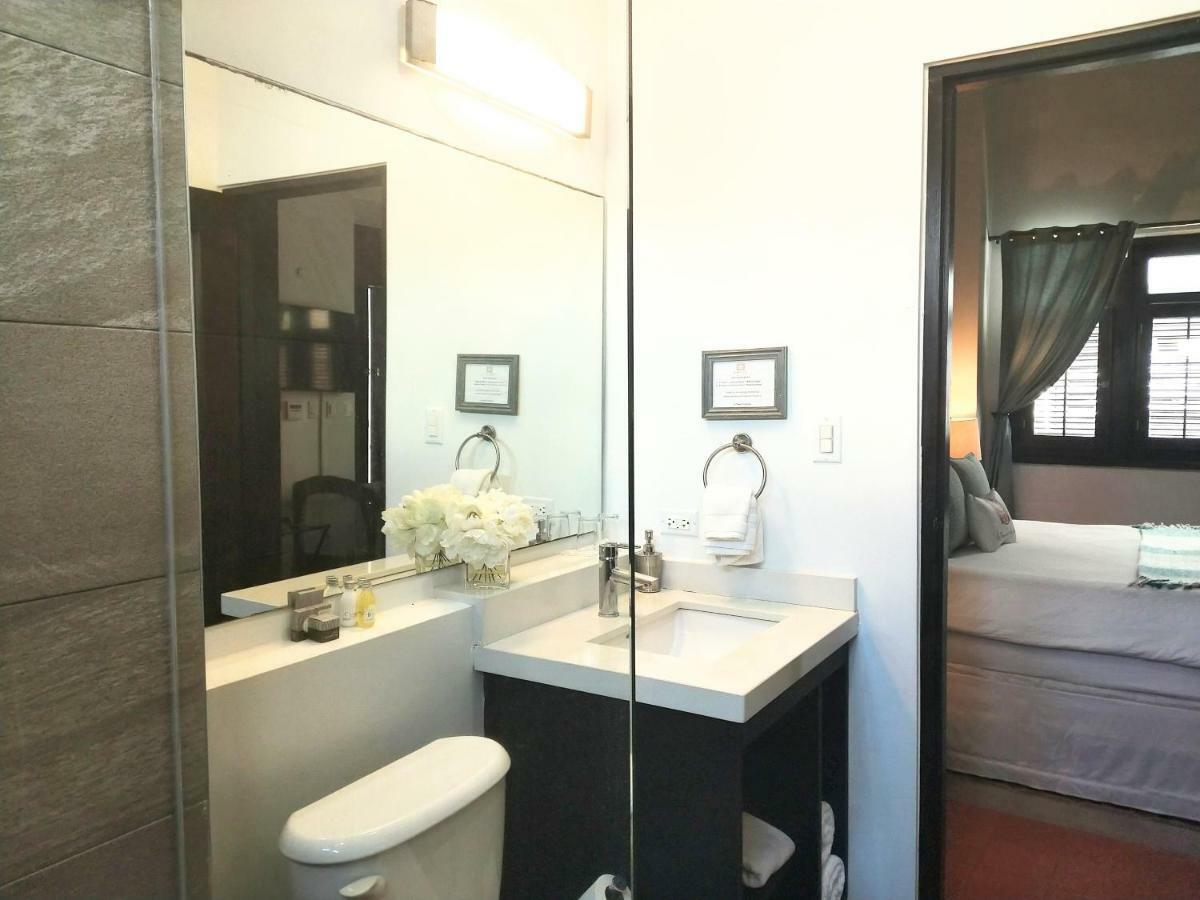 King Deluxe Room