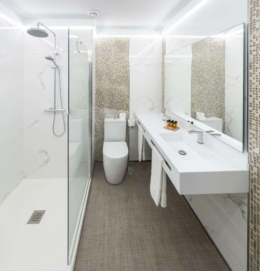 Single Room Terrace