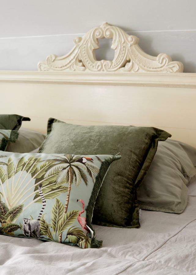 Standaard Tweepersoonskamer met 1 of 2 Bedden