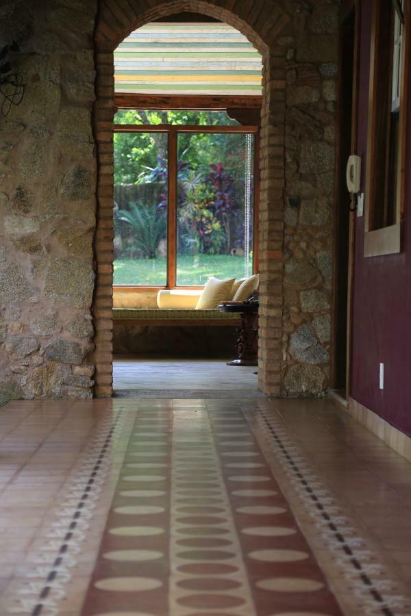 Quarto Deluxe com Cama de Casal ou 2 de Solteiro