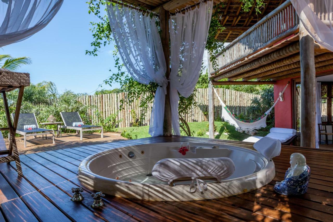 Bungalow Costa