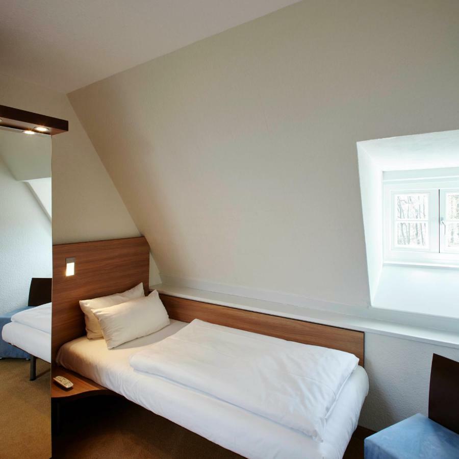 Comfort Double Room pets not allowed