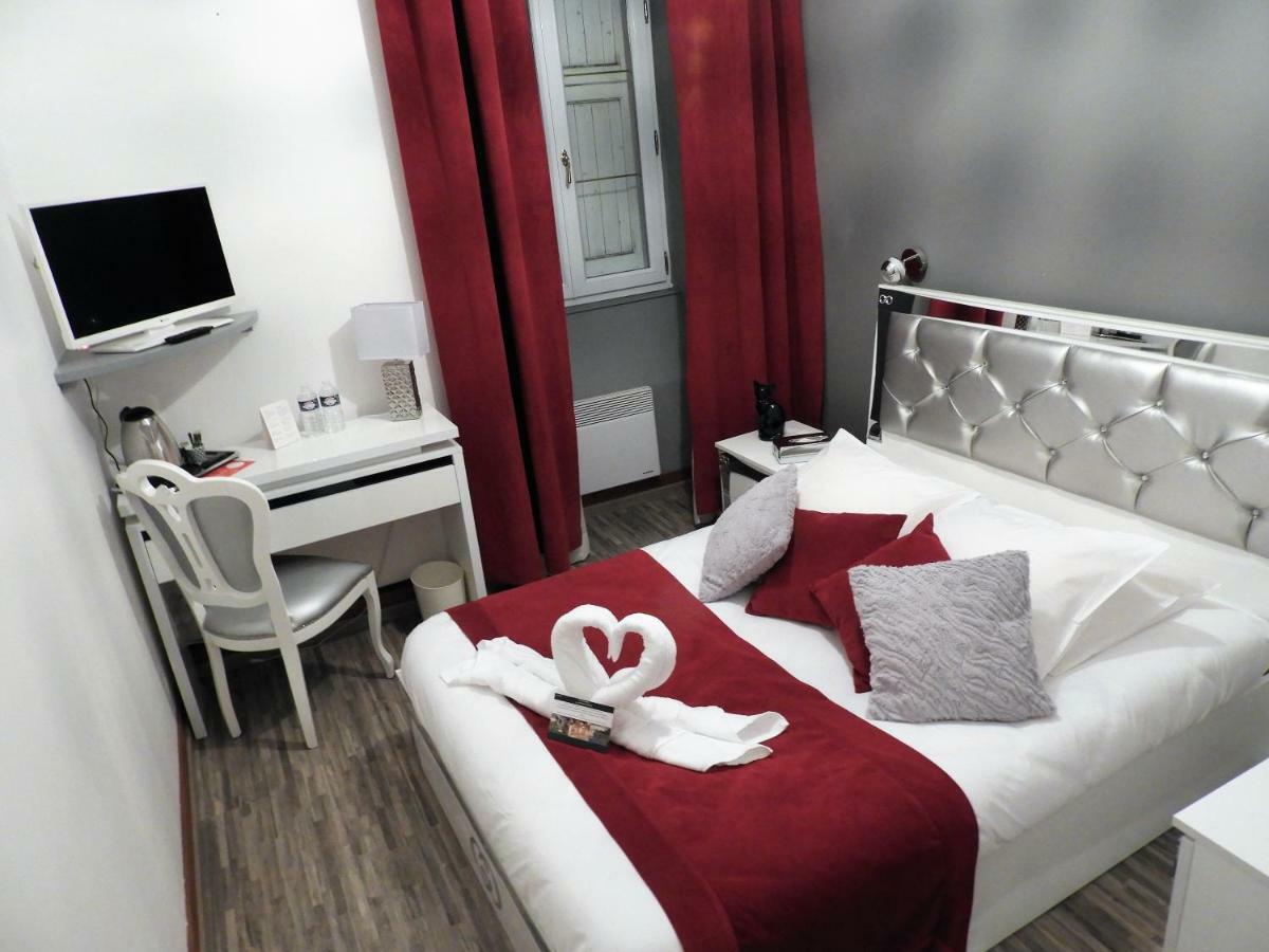 Petite Chambre Double